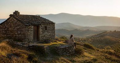 Cabane de berger : où vivre une expérience authentique au cœur de la nature en France