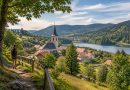 La Chapelle-aux-Bois dans les Vosges : que faire et que voir pendant vos vacances ?
