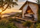 Cabane avec des draps facile : comment choisir un hébergement confortable pour vos vacances en France