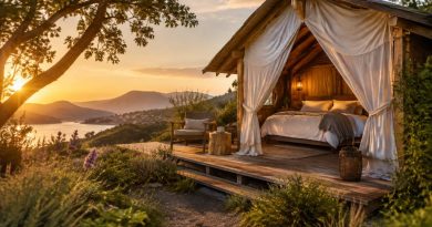 Cabane avec des draps facile : comment choisir un hébergement confortable pour vos vacances en France