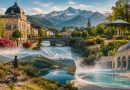 Bagnères-de-Bigorre en photos : les plus beaux paysages et lieux à découvrir
