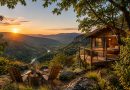 Cabanes dans les Cévennes : où séjourner au cœur de la nature ?
