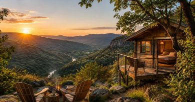 Cabanes dans les Cévennes : où séjourner au cœur de la nature ?