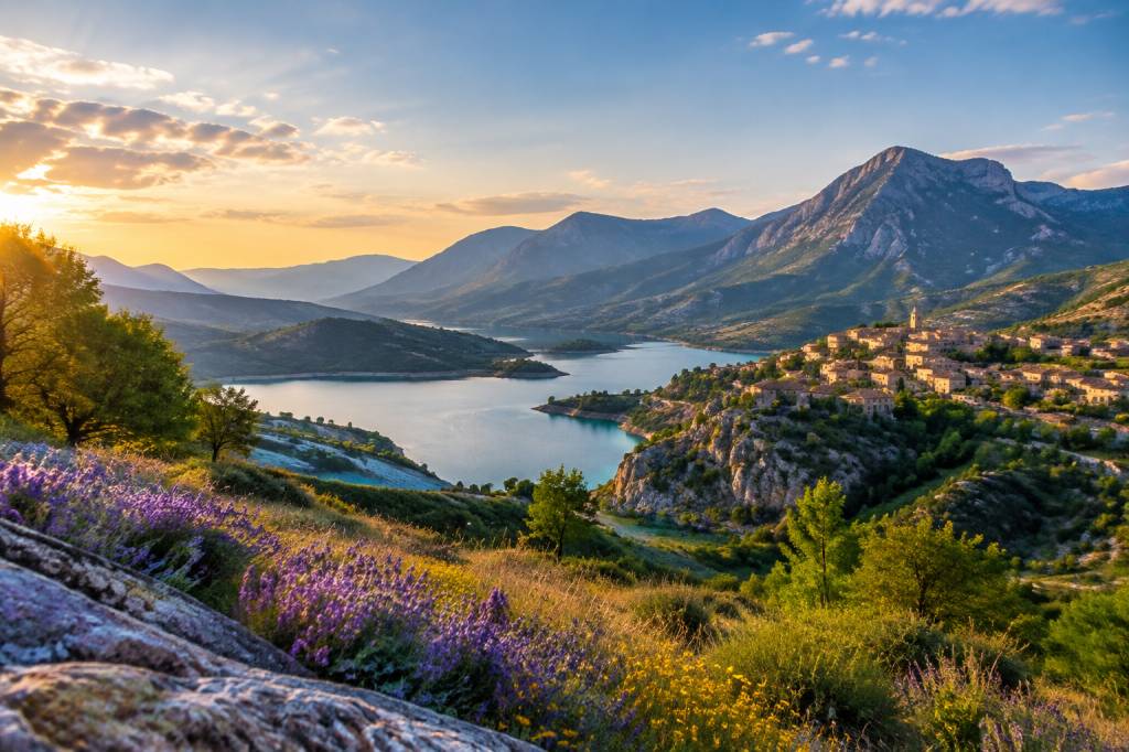 Alpes-de-Haute-Provence : les plus beaux paysages à découvrir