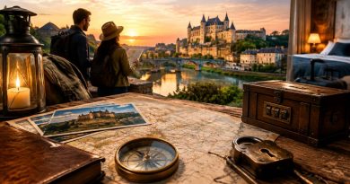 Escape game 2 jours / 1 nuit : nos idées de séjour en France