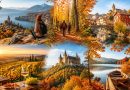 Activité en automne : 10 idées de sorties pour profiter des couleurs de la France