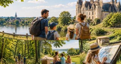 Sortie Oise gratuite : 10 idées pour profiter du département sans dépenser en famille