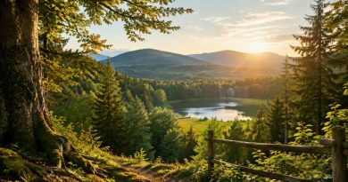 Les bois de Rosoy : que découvrir lors d’une escapade nature en France ?