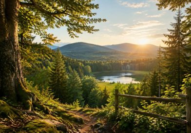 Les bois de Rosoy : que découvrir lors d’une escapade nature en France ?